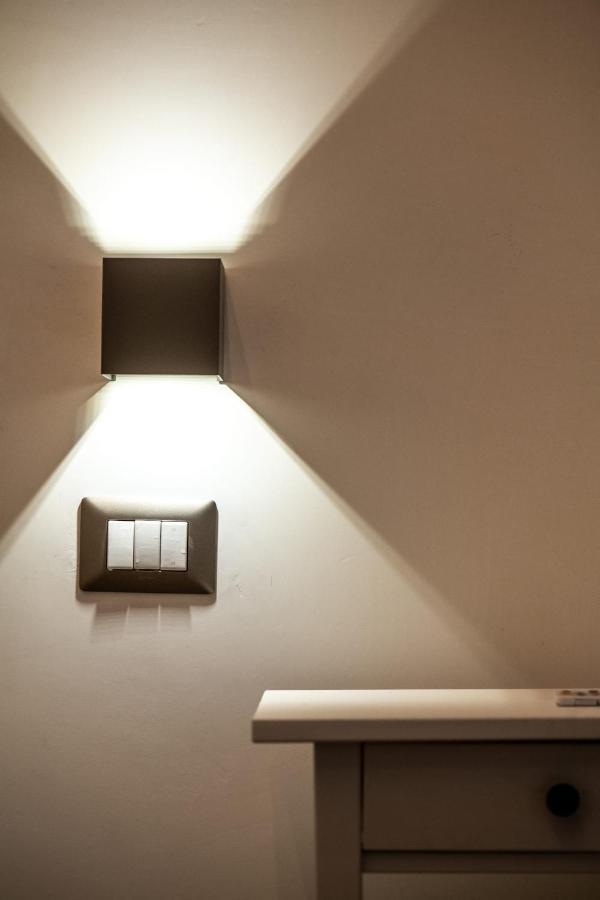 רומא Guest House San Lorenz מראה חיצוני תמונה