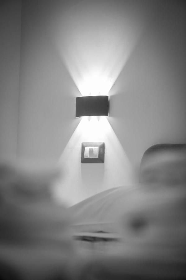 רומא Guest House San Lorenz מראה חיצוני תמונה