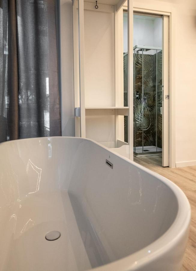רומא Guest House San Lorenz מראה חיצוני תמונה
