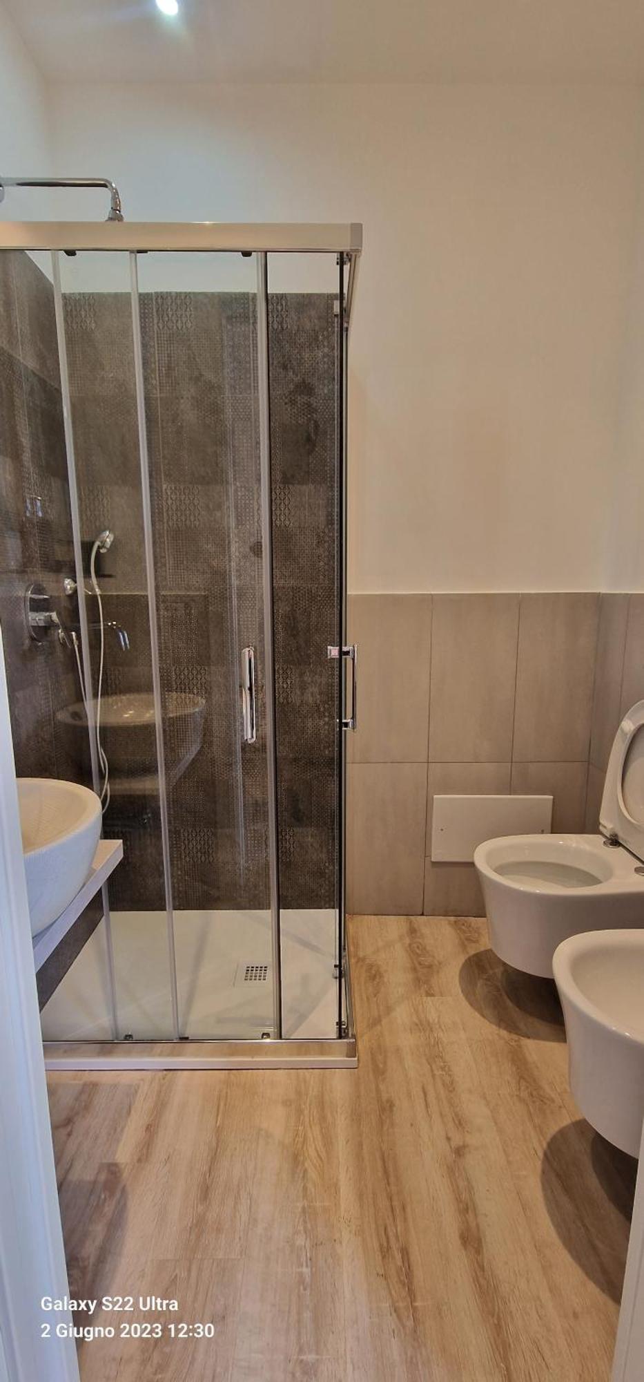 רומא Guest House San Lorenz מראה חיצוני תמונה