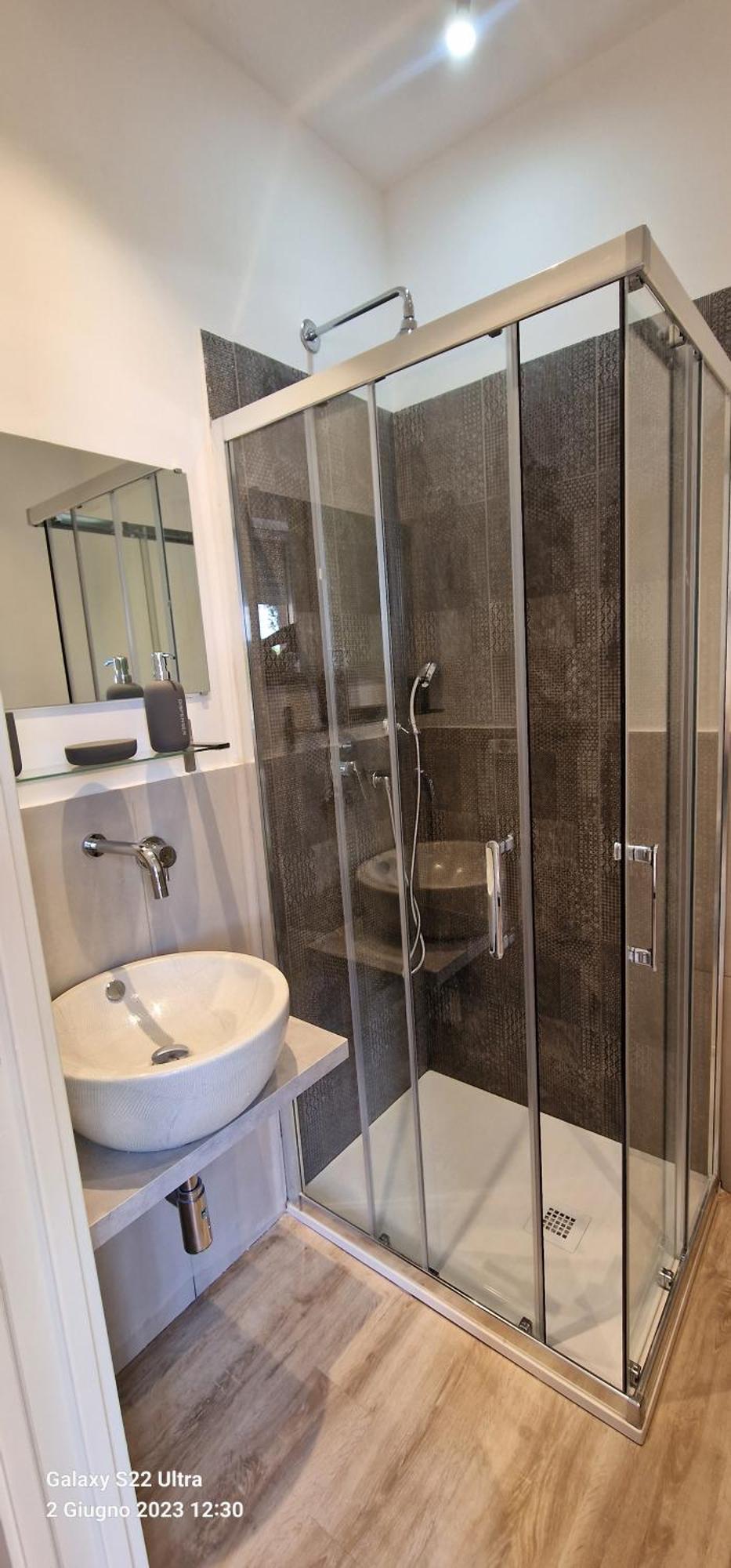 רומא Guest House San Lorenz מראה חיצוני תמונה