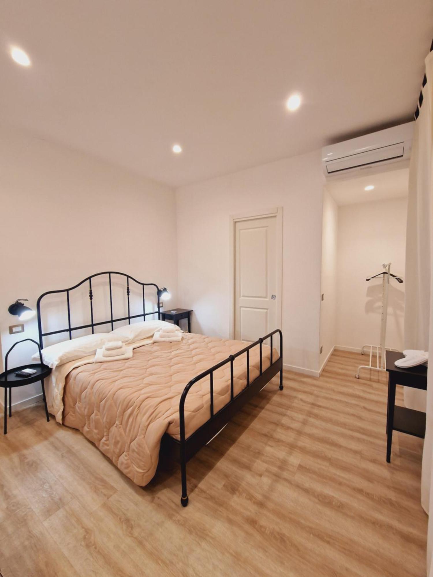 רומא Guest House San Lorenz מראה חיצוני תמונה